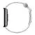 Фитнес-браслет Xiaomi Smart Band 8 Pro Light Grey (BHR8007GL), фото 3