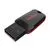 USB Flash-накопитель 8Gb (Netac) U197 (NT03U197N-008G-20BK), фото 2