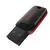 USB Flash-накопитель 8Gb (Netac) U197 (NT03U197N-008G-20BK), фото 3