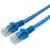 Патч-корд 30м. UTP 5e (Cablexpert) синий (15798)