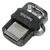 USB Flash-накопитель 128Gb USB 3.0/OTG microUSB (SanDisk, Ultra Android Dual Drive) (SDDD3-128G-G46)