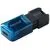 USB Flash-накопитель 256Gb USB 3.2 Type-C (KINGSTON, DataTraveler 80M) (DT80M/256GB), фото 2