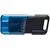 USB Flash-накопитель 256Gb USB 3.2 Type-C (KINGSTON, DataTraveler 80M) (DT80M/256GB)
