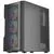 Корпус 1STPLAYER TRILOBITE T7-P Black, без БП (T7-P-BK-4F1), фото 2