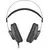 Наушники AKG K52, черный (3169H00010)