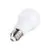 Электролампа LED E27 A60 шар 10Вт 230В 4100К (GAUSS) (102502210), фото 3