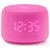 Умная колонка Яндекс Станция Лайт 2, розовая (YNDX-00026PNK)