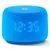 Умная колонка Яндекс Станция Лайт 2, синяя (YNDX-00026BLU)