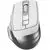 Мышь A4 Tech FG35S серебристый/белый (FG35S USB SILVER)