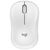 Мышь Logitech M220 SILENT Off-White (910-006128)