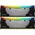 Оперативная память Kingston 2x16Gb DDR4-3200MHz Fury Renegade RGB (KF432C16RB12AK2/32)