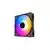 Кулер для корпуса DeepCool RF120FS RGB 120x120x25мм (DP-FLED3-RF120-FS), фото 2