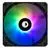 Кулер для корпуса ID-Cooling TF-12025-ARGB