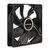 Кулер для корпуса ExeGate EX253951RUS Mirage-H (120x120x25 гидродинамический подшипник), фото 3