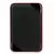 Внешний жесткий диск Silicon Power 2Tb USB3.0 Armor A62 Black/Red (SP020TBPHD62SS3K)