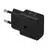 Зарядное устройство Samsung, USB-C, 25W, черный (EP-T2510NBEGWW)