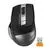 Мышь A4 Tech FG35S серебристый/черный (FG35S USB GREY)
