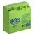 Батарея для ИБП, 12V, 17Ah (WBR) (GP 12170)