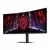 Монитор 34" Xiaomi Mi Curved Gaming Monitor G34WQi (ELA5454EU), фото 2