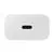 Зарядное устройство Samsung, USB-C, 25W, белый (EP-T2510NWEGWW), фото 4
