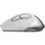 Мышь A4 Tech FB35S Silent Dual Mode BT/Radio USB, серебристый/белый (FB35S USB ICY WHITE), Цвет: Белый/Серый, фото 2