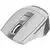 Мышь A4 Tech FB35S Silent Dual Mode BT/Radio USB, серебристый/белый (FB35S USB ICY WHITE), Цвет: Белый/Серый, фото 4
