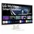 Монитор 27" LG 27SR50F-W, фото 3