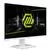 Монитор 27" MSI 274QRFW (9S6-3CC29H-277), фото 2