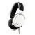 Наушники с микрофоном SteelSeries Arctis Pro GameDAC белые (61454)