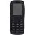 Мобильный телефон Nokia 105 DS Black (TA-1416) (SP01Z07Z1947Y)