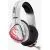 Bluetooth-гарнитура A4Tech Bloody MR720, белый/красный (MR720 NARAKA), фото 2