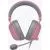 Наушники с микрофоном Razer Blackshark V2 X Quartz Pink (RZ04-03240800-R3M1), фото 3