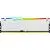 Оперативная память Kingston 2x16Gb DDR5-5200MHz Fury Beast White RGB (KF552C40BWAK2-32), фото 3