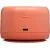 Умная колонка Яндекс Станция Лайт 2, оранжевая(коралловая) (YNDX-00026ORG), фото 2