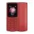 Мобильный телефон Nokia 105 DS Red (TA-1557) (1GF019CPB1C02)