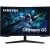 Монитор 27" Samsung S27CG550EI (LS27CG550EIXCI)