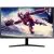 Монитор 32" Samsung U32J590UQP (LU32J590UQPXEN)