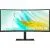 Монитор 34" Samsung S34C650UAI (LS34C650UAIXCI)