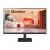 Монитор 27" LG 27MS500-B