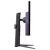 Монитор 27" LG 27GR93U-B, фото 4