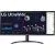 Монитор 34" LG 34WQ500-B