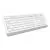 Клавиатура+мышь A4 Tech Fstyler FG1010S Multimedia, белый (FG1010S WHITE), фото 2