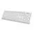 Клавиатура+мышь A4 Tech Fstyler FG1010S Multimedia, белый (FG1010S WHITE), фото 3