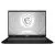 Ноутбук MSI CreatorPro M16 HX C14VIG-682XRU (9S7-15P215-682)