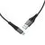Кабель USB2.0 AM -> Type-C, 1m (HOCO) X38a Cool, черный, фото 2