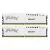 Оперативная память Kingston 2x16Gb DDR5-5600MHz Fury Beast White (KF556C36BWEK2-32)