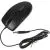 Мышь A4 Tech OP-530NUS V-Track USB Black, фото 5