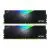 Оперативная память ADATA 2x16Gb DDR5-8000MHz XPG Lancer RGB (AX5U8000C3816G-DCLARBK)