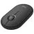 Мышь Logitech M350S Pebble 2 Graphite, серый (910-007015)