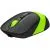 Мышь A4 Tech FG10CS Air Silent черный/зеленый (FG10CS AIR SPORTS GREEN), фото 2